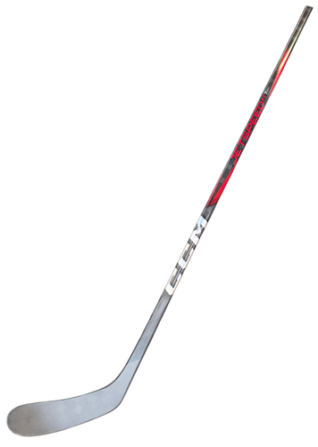 CCM Trigger 8 Pro RH Pro Stock Hockey Stick 75 Flex P28 FT7 Pro NHL SBY (15354)