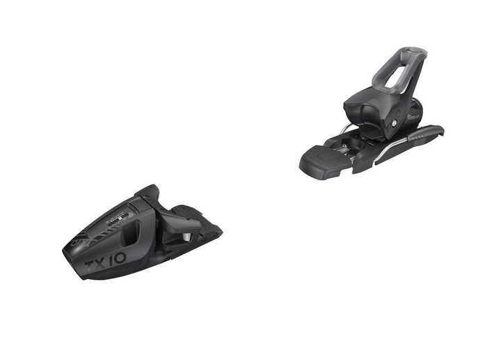 NEW 2026 Tyrolia Ski Bindings TX10 Adult ski Bindings 3-10 din 90mm brakes