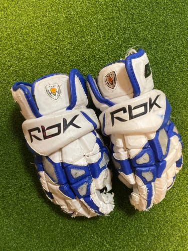 Reebok 7k Lacrosse Gloves (Used)