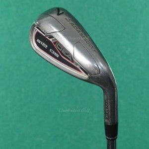 Adams Golf Idea a12 OS Hybrid Single 7 Iron Factory Performance 85 Steel Regular