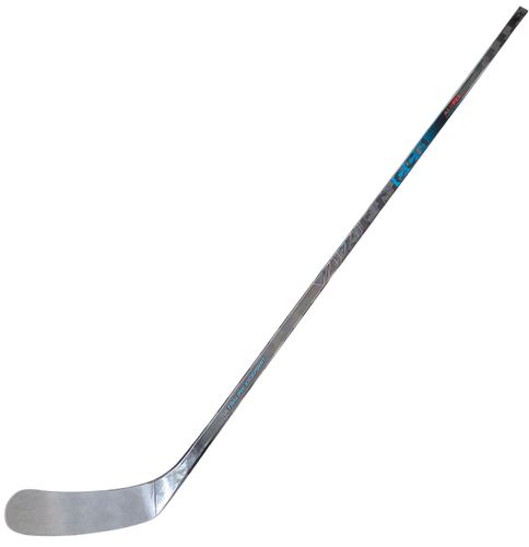 CCM Jetspeed FT8 Pro RH Pro Stock Hockey Stick 85 Flex P92M NHL Vizion LAD (15355)