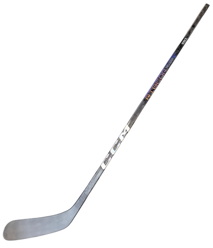 CCM Trigger 8 Pro RH Pro Stock Hockey Stick 75 Flex Custom Toe Curve NHL Trigger 9 Pro OOD (15356)