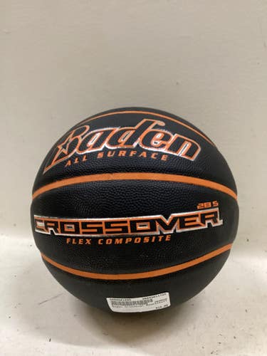 Used Baden Basketball Inter Indoor 11725-S000501085