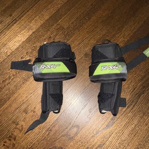Warrior RX4 E+ (New)