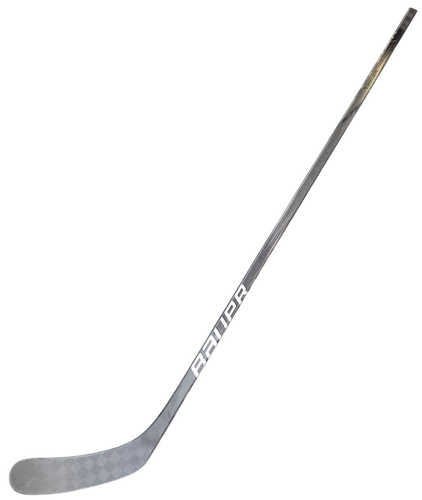 Bauer Vapor ADV RH Pro Stock Hockey Stick 87 Flex Hossa Pro Curve NHL Hyperlite 2 UFF (15357)