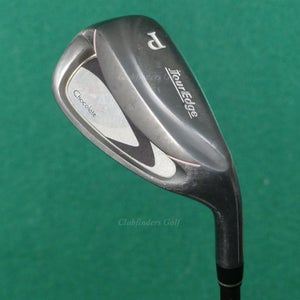 Lady Tour Edge Moda Chocolate SW Sand Wedge Factory Graphite Women's