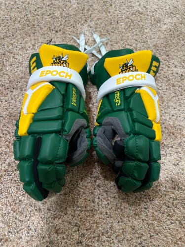 Epoch Integra Pro Lacrosse Gloves (New)