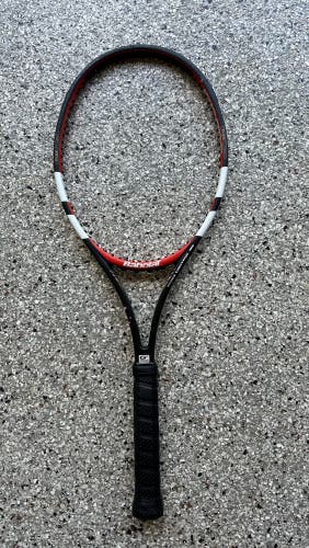 Babolat Pure Control 95 G2