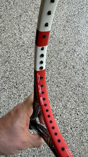 Babolat Pure Control 95 G2 | SidelineSwap | Buy and Sell on