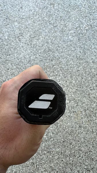 Babolat Pure Control 95 G2 | SidelineSwap | Buy and Sell on