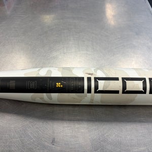 2025 Rawlings Icon Composite USSSA Certified Bat (-5) 25 oz 30" (Used)
