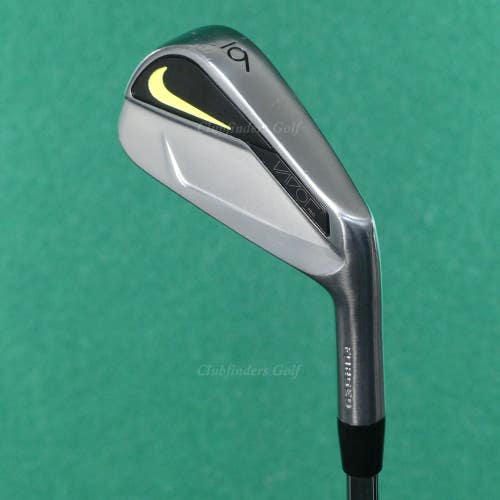 Nike Vapor Pro Forged Single 6 Iron True Temper Dynamic Gold Steel Regular