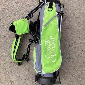 Club Champ Junior Golf Bag