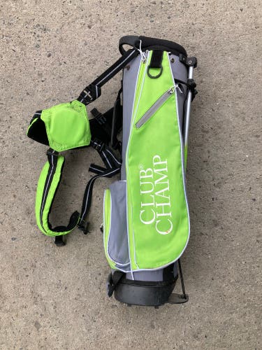Club Champ Junior Golf Bag