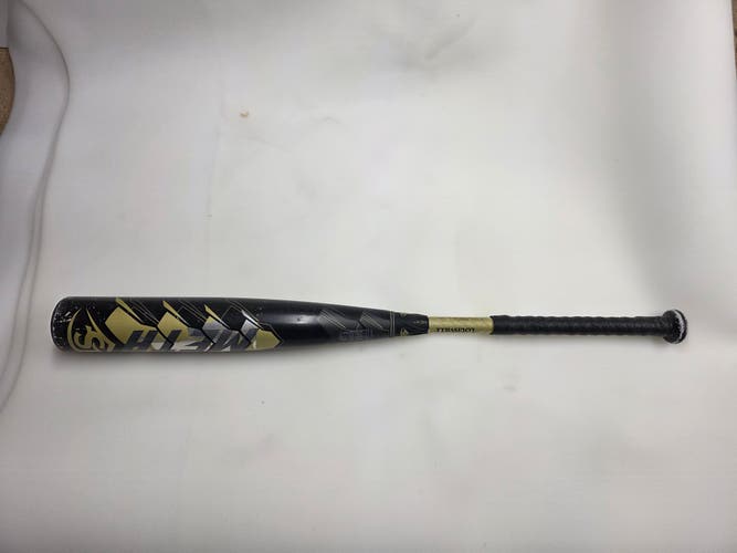 Louisville Slugger Meta PWR Composite USSSA Certified Bat (-8.5) 23 oz 31" (Used)