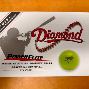 Diamond (New)