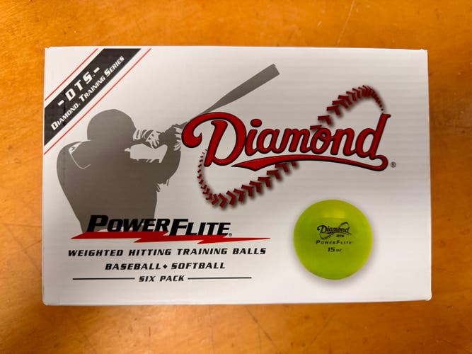 Diamond (New)