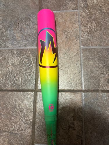 Easton Hype Fire Composite USSSA (2
3/4"') 2026 (-10)