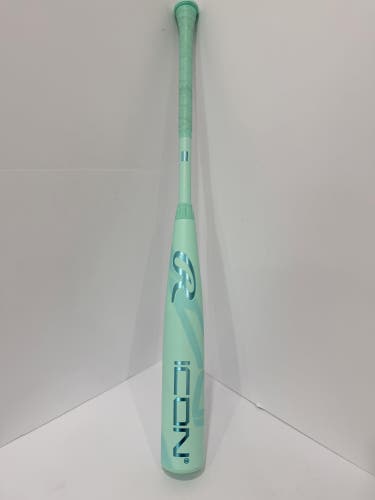 2026 Rawlings Icon Composite BBCOR Certified Bat (-3) 28 oz 31" (Used)
