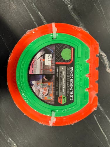 (New) Hockey/Lacrosse magnetic targets