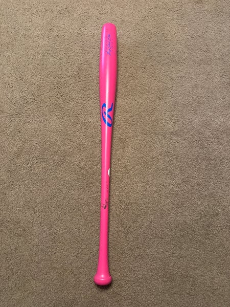 2025 Rawlings Big Stick Elite Maple Training Bat (-3) 30 oz 33" (Used) Model-113-torpedo