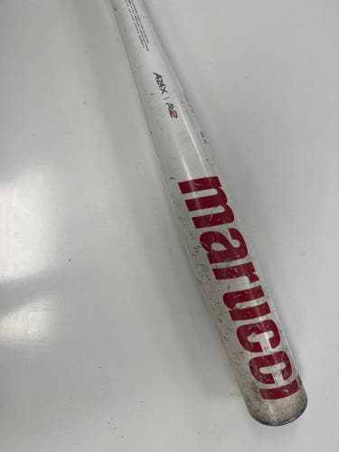 Marucci CAT7 Alloy BBCOR Certified Bat (-3) 29 oz 32" (Used)
