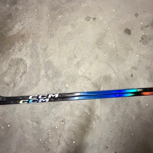 2 pack Senior CCM JetSpeed FT8 Pro Right Handed Hockey Stick P29 75 Flex Pro Stock (New)