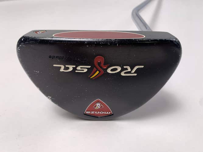TaylorMade Rossa Monza Putter 34" Mens RH
