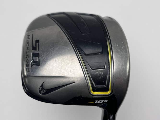 Nike Sasquatch Machspeed Driver 10.5* ProForce AxivCore 55g Regular RH