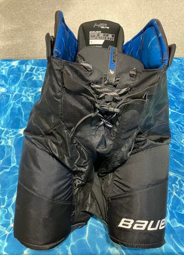 Senior XL Bauer HP Elite Hockey Pants (New)