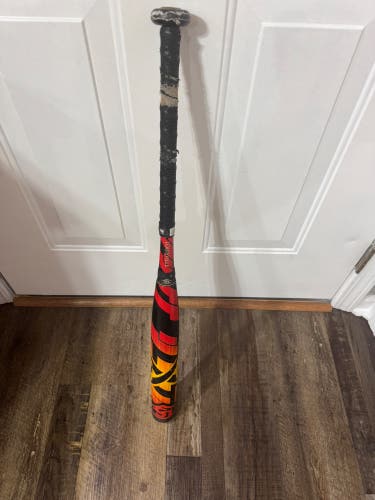 2022 Louisville Slugger LXT Composite Bat (-10) 22 oz 32" (Used)