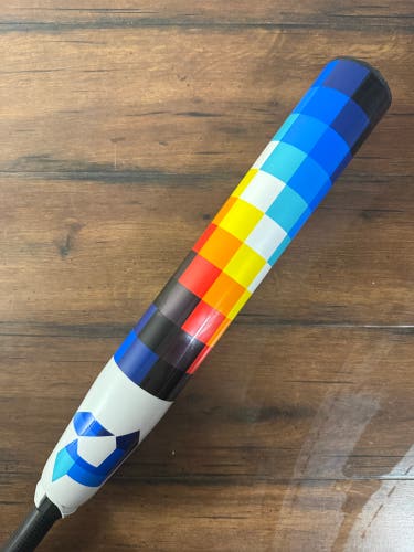 2023 DeMarini Prism Bat 29/18 (-11) Fastpitch Softball Bat