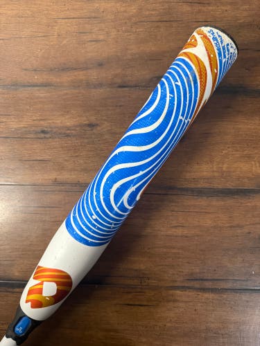 DeMarini CF 29/18 (-11) Fastpitch Softball Bat