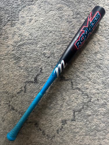 MINT!! Marucci Rckless Certified 31” (-3)