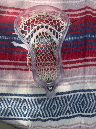 ECD Ion Used Stringing Head (Used)