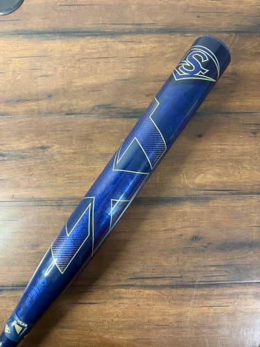 2025 Louisville Slugger LXT 33/23 (-10) Fastpitch Softball Bat
