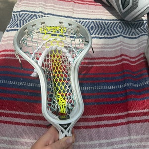 ECD Mirage 2.0 Used Stringing Head (Used)