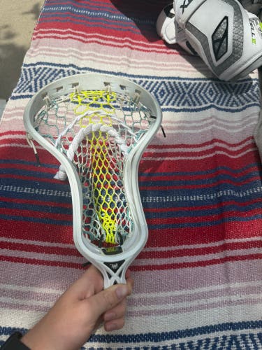 ECD Mirage 2.0 Used Stringing Head (Used)