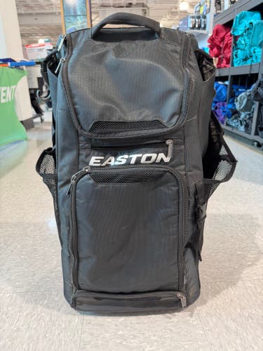 Black Easton Bags & Batpacks Catcher's Bag (Used)