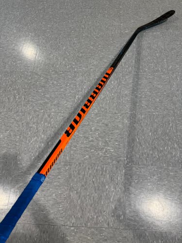 Intermediate Warrior Covert QR5 Pro Hockey Stick Right Handed W03 63 Flex (Used)