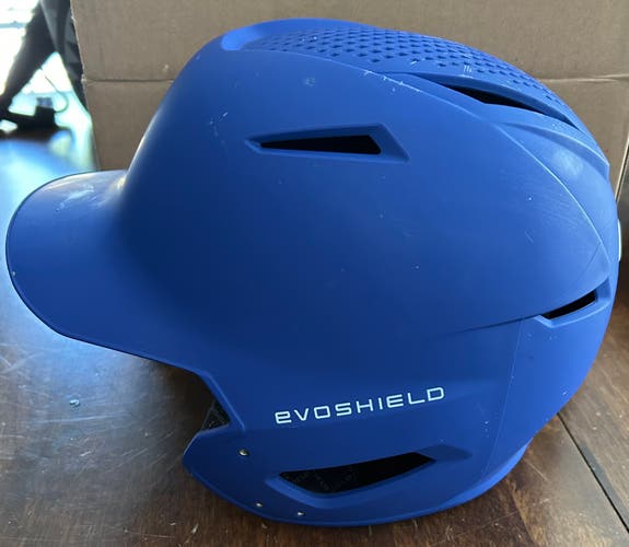 Large/Extra Large EvoShield XVT Batting Helmet (New)