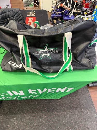 CCM Bag (Used)