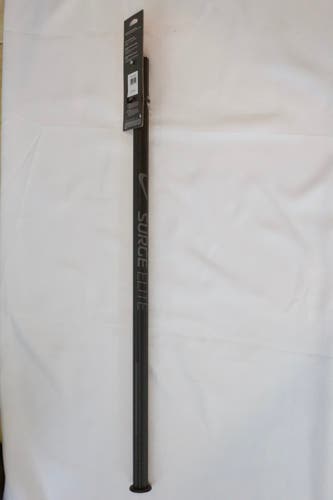 NEW Nike Surge Elite Sci Ti A/M Black Shaft