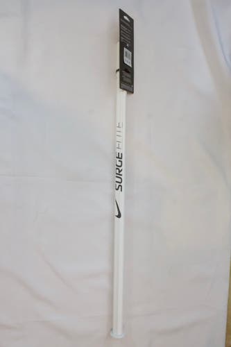 NEW Nike Surge Elite Composite A/M White Shaft