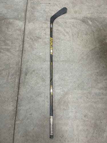 Used Right Handed P92  Supreme S190 Hockey Stick
