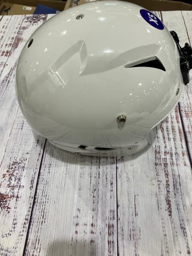 Youth XS Schutt Vengeance A11 Helmet (New)