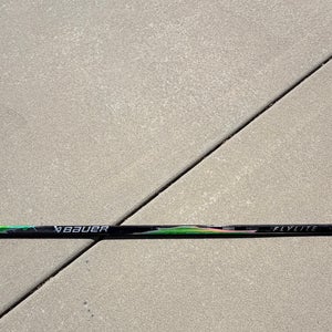 Senior Bauer Vapor Flylite Right Handed Hockey Stick P28 77 Flex Pro Stock (New)