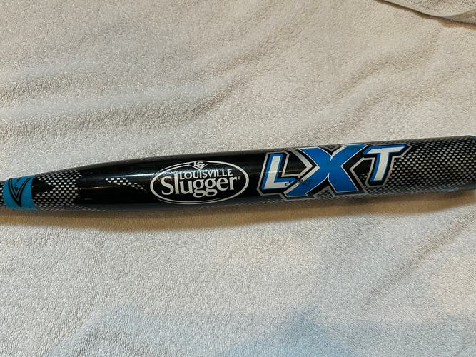 2014 Louisville Slugger LXT Composite Bat (-9) 25 oz 34" (Used)