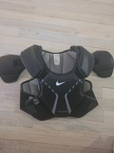 Adult Nike Vapor Shoulder Pads