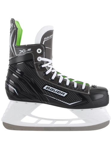 Bauer XLS Hockey Skates Regular Width Size 4 (New)
